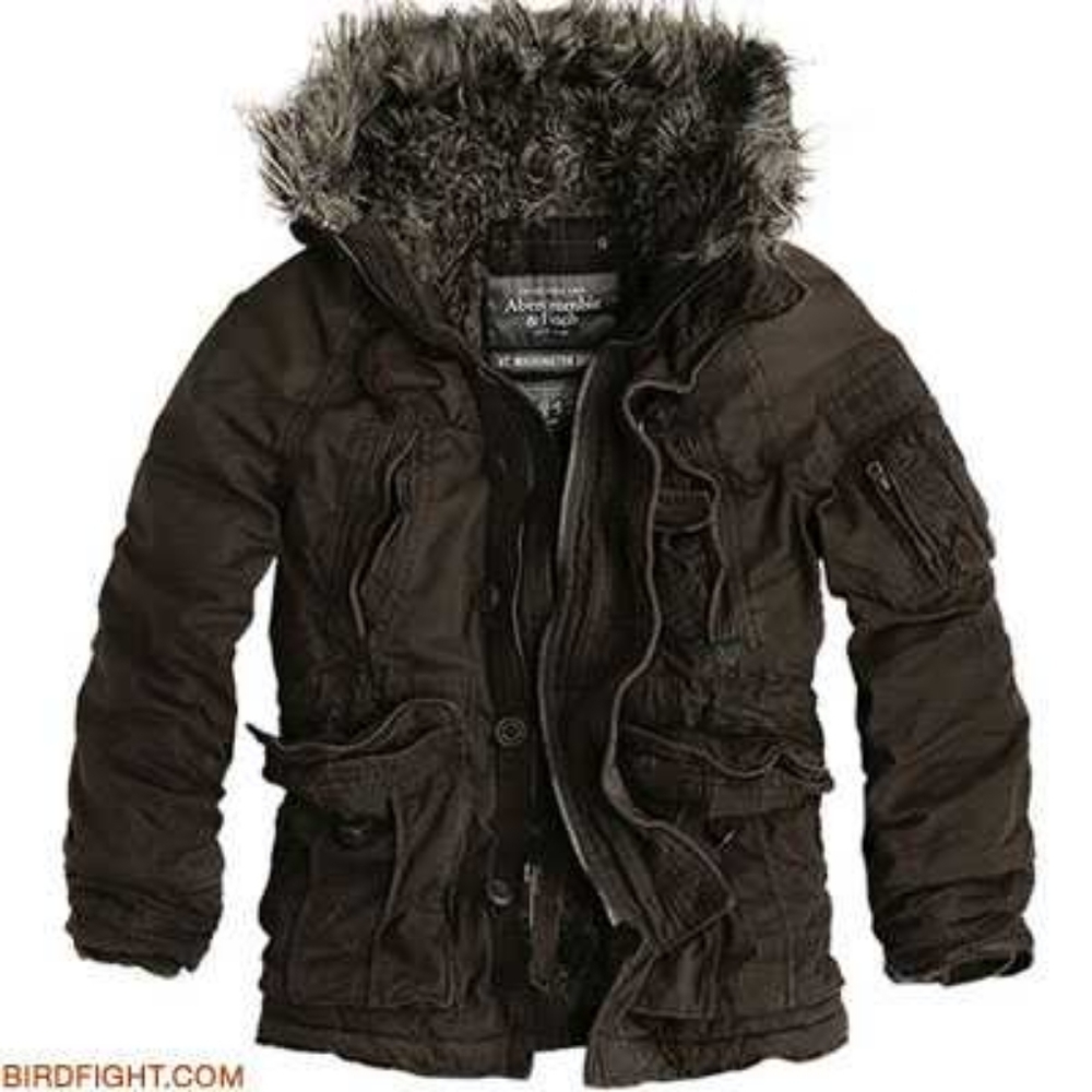 Abercrombie & Fitch